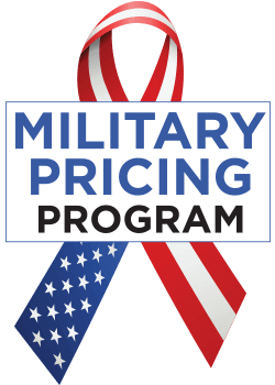 Barker Mitsubishi Military Pricing