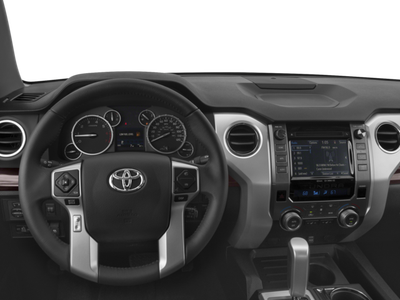 2017 Toyota Tundra Limited 4WD 5.7L V8