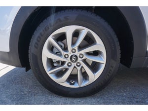 2018 Hyundai Tucson SEL FWD